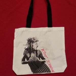 Betsey Johnson Shopper Tote